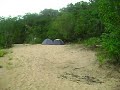 Prainha do Rio Novo - Jalapão - TO