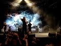 Amon Amarth - Miklagaard Concert Amon Amarth - Miklagaard Concert