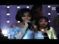 Catherine & Charice with MTB's Bulilit popstar - SHUT UP (by Black Eyed Peas)