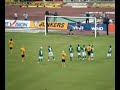 AEK-PAO 2-1  2o goal!  31.08.08