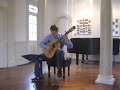 Brad Conroy - Luys de Narvaez - Cancion del Emperador Brad Conroy - Luys de Narvaez - Cancion del Emperador