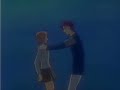 Hold Me - Aya and Touya