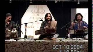 Pandit Bhajan and Abhay Sopori – Maryland 2004 – Part 4 of 9