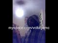 Voltage - Grime Scene Predator