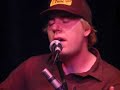 Jason Lytle of Grandaddy - I Need You -  Live @ Easy Street
