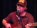 Jason Lytle of Grandaddy - I Need You - Live @ Easy Street
