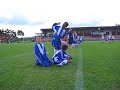 IFK Haninge hejarklack