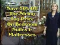 Blake Furniture half price Cash Sale