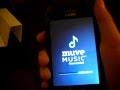 Cricket ZTE muve music phone By SJstudios1000 Cricket ZTE muve music phone By SJstudios1000