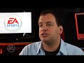 NHL 09 New Features Walkthrough