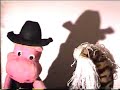 Hobie hippo & Larney Lion perform Toby Keith \"Talk about me\"