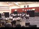Vallejo Middle School Scholastic Percussion 03-08-2008 Vallejo Middle School Scholastic Percussion 03-08-2008