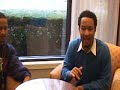 XPER1ENCE.COM Xclusiv John Legend Interview Snippet