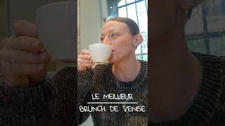 ON TESTE LE MEILLEUR BRUNCH DE VENISE