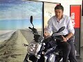 Aprilia Mana 850: svelati peso e prezzo!
