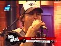 aliados ao vivo na cnt   te encontro por ai