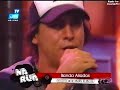 aliados ao vivo na cnt   te encontro por ai