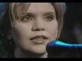 Alison Krauss...When You Say Nothing At All