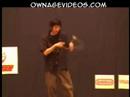 crazy yoyo!