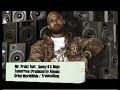 Mr. Probz feat. Sonny D&Mojo - Tomorrow