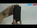 videos de RIM's 8350i Rough & Tough Protective Skin-Review