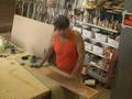 WOODWORKING - Make Tiger Maple POP