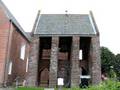 Strackholt Ostfriesland: Kerkklok Lutherse kerk