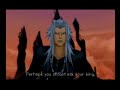 Kingdom Hearts: AHAHA WHAT.