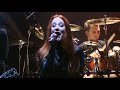 The Haunting Live