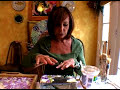 How to Make Mosaic Art : How to Arrange Mosaic Pieces Into a Design