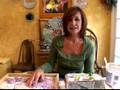 How to Make Mosaic Art : How to Arrange Mosaic Pieces Into a Design