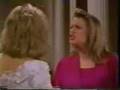 Another World -- Vicky & Paulina fight in dress shop
