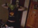 The Green Thing that Attacked! The Green Thing that Attacked!