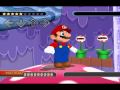 Dance Dance Revolution Mario Mix (GC) on Dolphin Wii/GC Emulator
