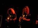 Opeth - Grand Conjuration,  Raleigh NC