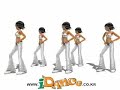 Wonder Girls- Irony