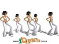 Wonder Girls -Irony