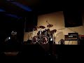 krisiun - Solo - Max Kolesne