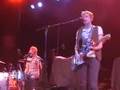 An Horse / dcfc tour