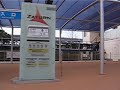 SpaceWorld ZATURN