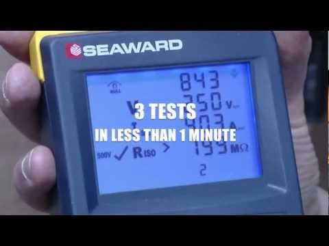 how to test a solar pv system
