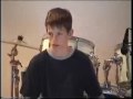 Ruth, Linus und Dennis - Wrapped (Gloria Estefan)