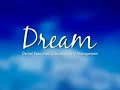 DREAM Workshop