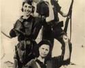 Re: Robert Kappa y la Guerra Civil Española