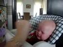 James on Baby Rice