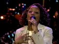 Stephanie Mills sings (home) on rosie