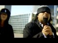 dj honda - Let It Out feat.Rakaa Iriscience & Money Harm aka Marvin Moore