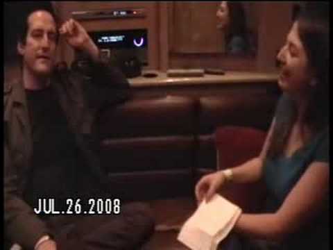 Richard Patrick of Filter - Interview part 2