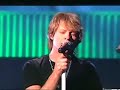 Hallelujah By bon jovi Hallelujah By bon jovi