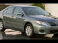 2010 TOYOTA CAMRY Corpus Christi, TX